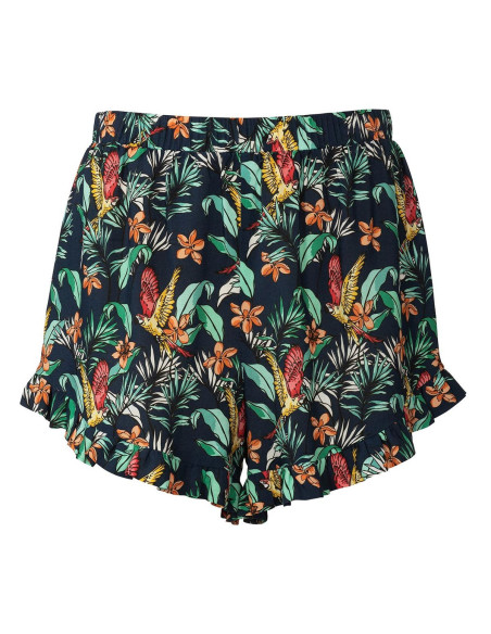 Patron de pantalon - Burda 6199