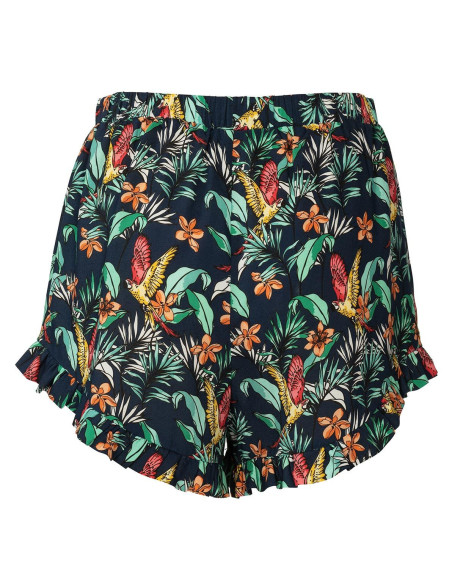 Patron de pantalon - Burda 6199