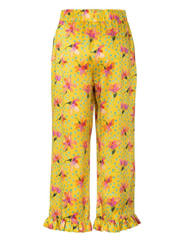 Patron de pantalon - Burda 6199