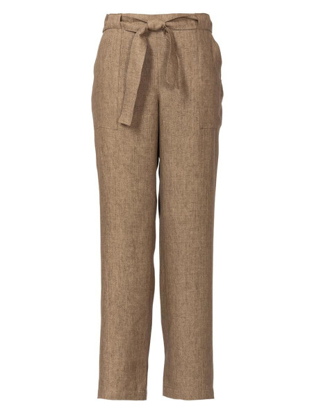 Patron de pantalon - Burda 6218
