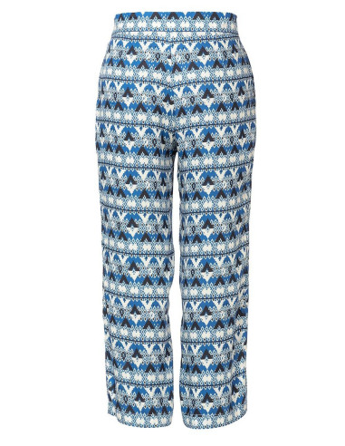 Patron de pantalon - Burda 6218