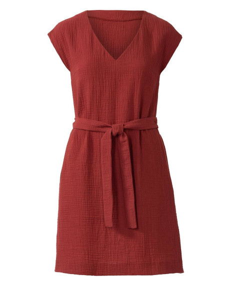 Patron de robe - Burda 6221