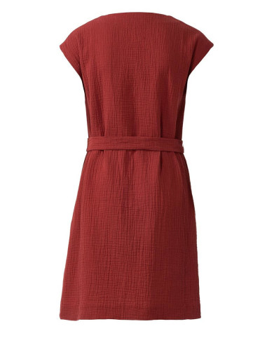 Patron de robe - Burda 6221