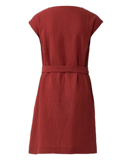 Patron de robe - Burda 6221