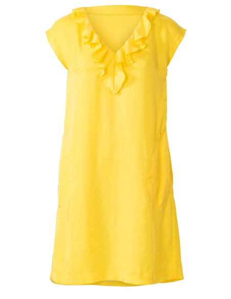 Patron de robe - Burda 6221