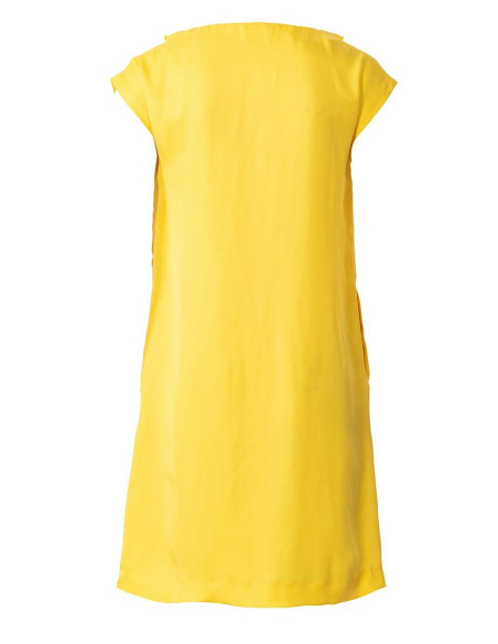 Patron de robe - Burda 6221