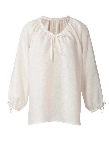 Patron de blouse - Burda 6227