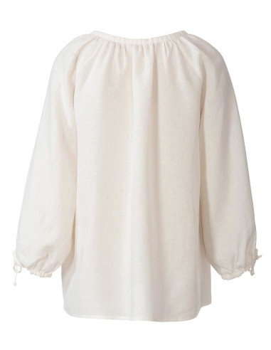 Patron de blouse - Burda 6227