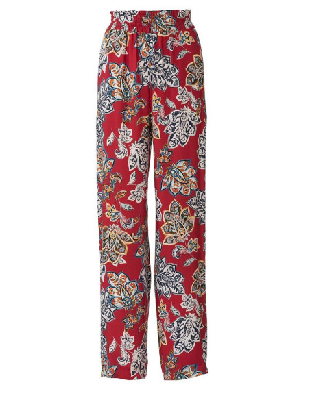 Patron de pantalon - Burda 6229