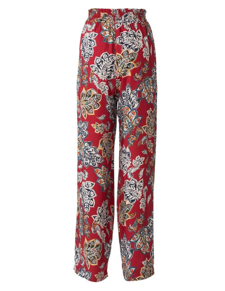 Patron de pantalon - Burda 6229