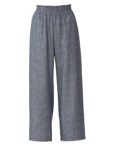 Patron de pantalon - Burda 6229