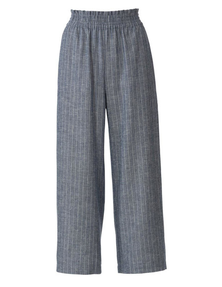 Patron de pantalon - Burda 6229