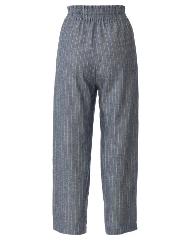 Patron de pantalon - Burda 6229