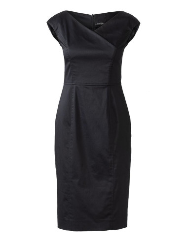 Patron de robe - Burda 6236
