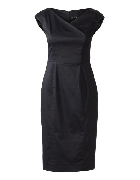 Patron de robe - Burda 6236