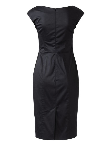 Patron de robe - Burda 6236