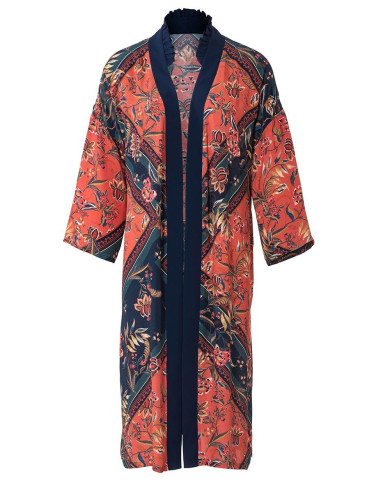 Patron de kimono - Burda 6244