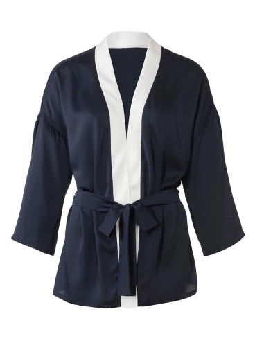 Patron de kimono - Burda 6244