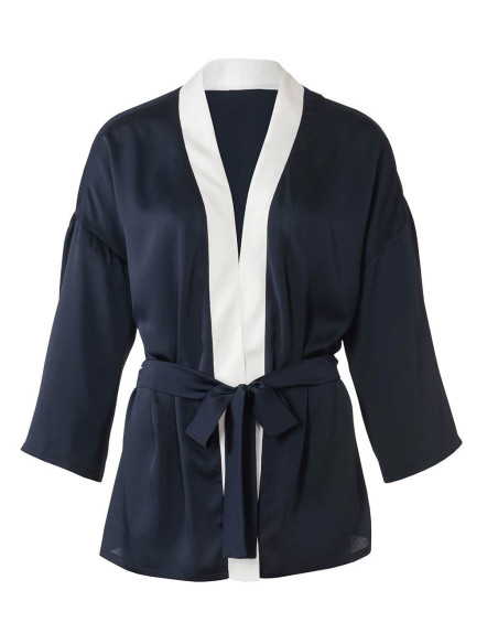 Patron de kimono - Burda 6244