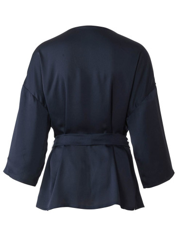 Patron de kimono - Burda 6244