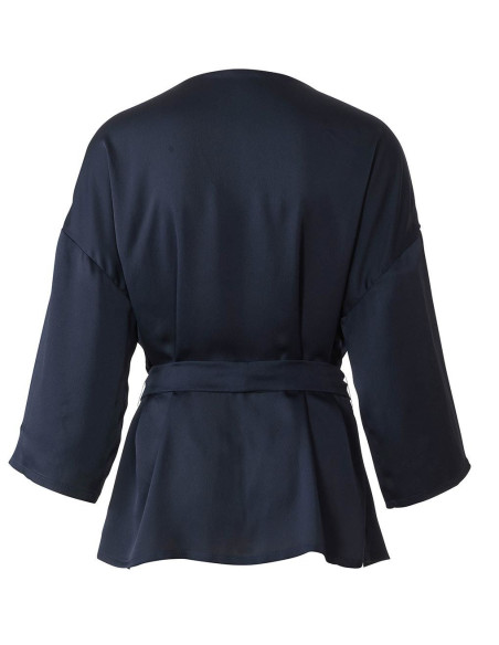 Patron de kimono - Burda 6244