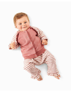 Patron de veste - Burda 9297 2