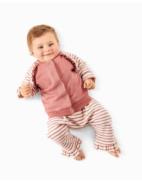 Patron de veste - Burda 9297