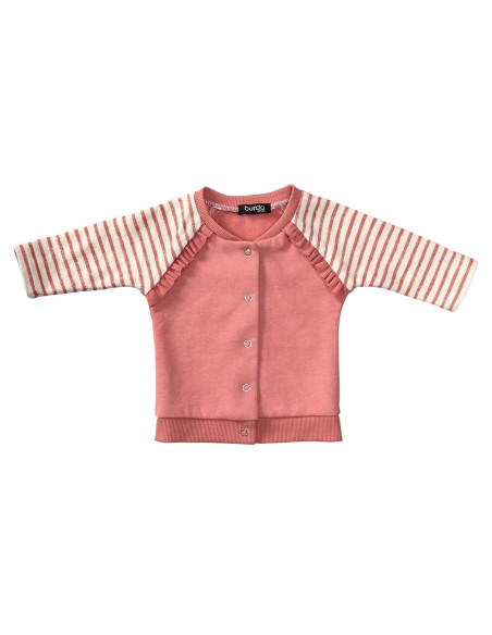 Patron de veste - Burda 9297