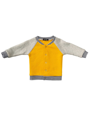 Patron de veste - Burda 9297