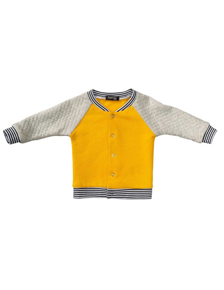 Patron de veste - Burda 9297