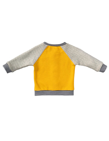 Patron de veste - Burda 9297