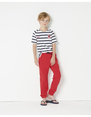 Patron de pantalon - Burda 9300
