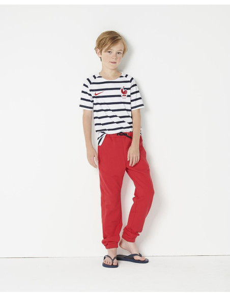 Patron de pantalon - Burda 9300
