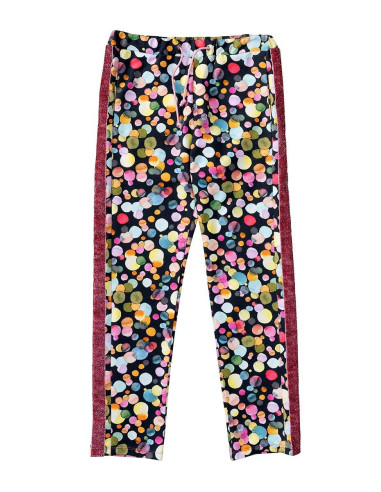 Patron de pantalon - Burda 9300