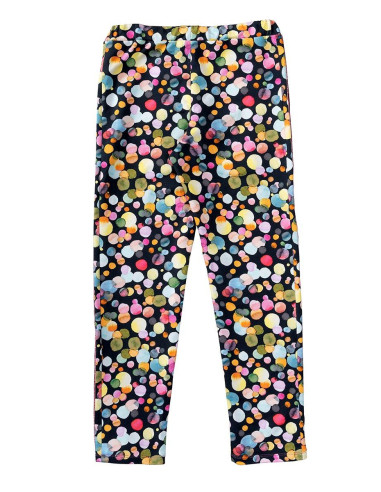 Patron de pantalon - Burda 9300