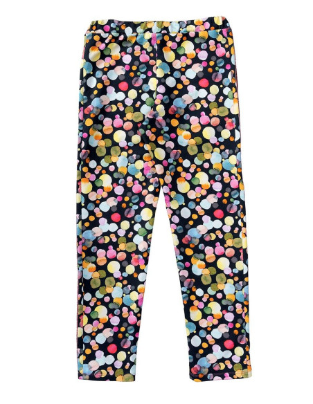 Patron de pantalon - Burda 9300