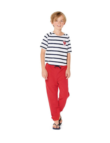 Patron de pantalon - Burda 9300