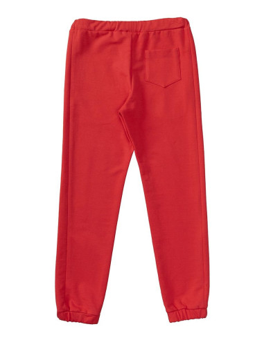 Patron de pantalon - Burda 9300
