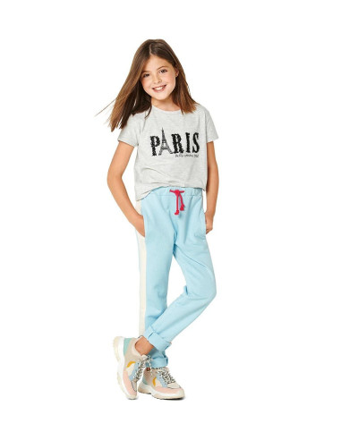 Patron de pantalon - Burda 9300