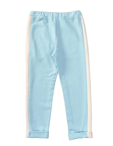 Patron de pantalon - Burda 9300