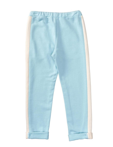 Patron de pantalon - Burda 9300
