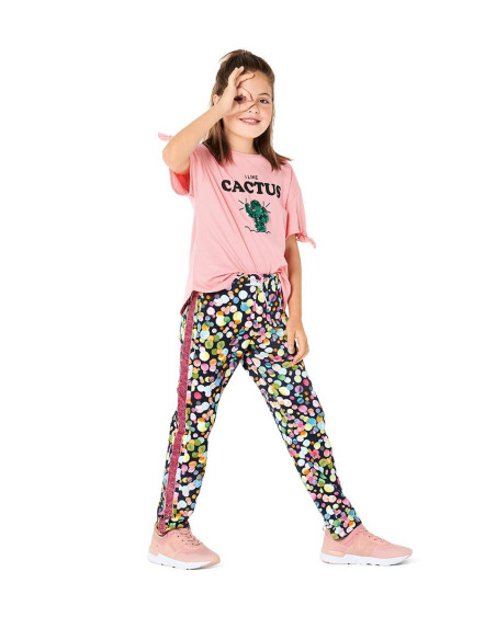 Patron de pantalon - Burda 9300
