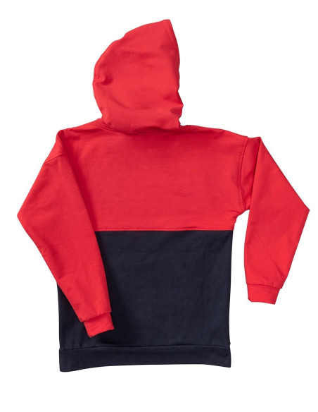 Patron de sweat-shirt - Burda 9301
