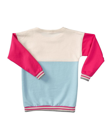 Patron de sweat-shirt - Burda 9301