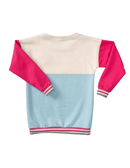 Patron de sweat-shirt - Burda 9301