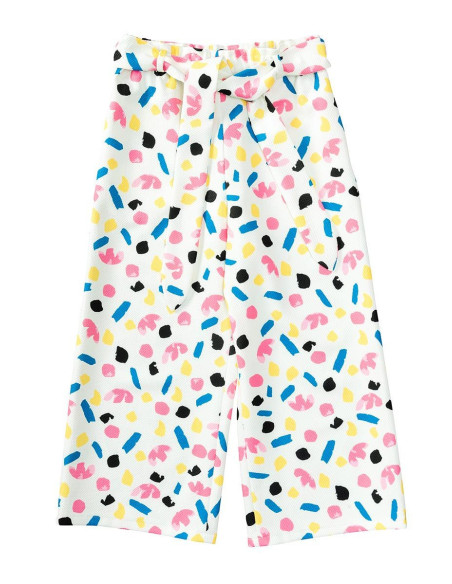 Patron de pantalon - Burda 9302