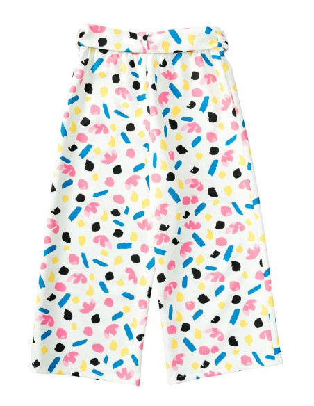 Patron de pantalon - Burda 9302