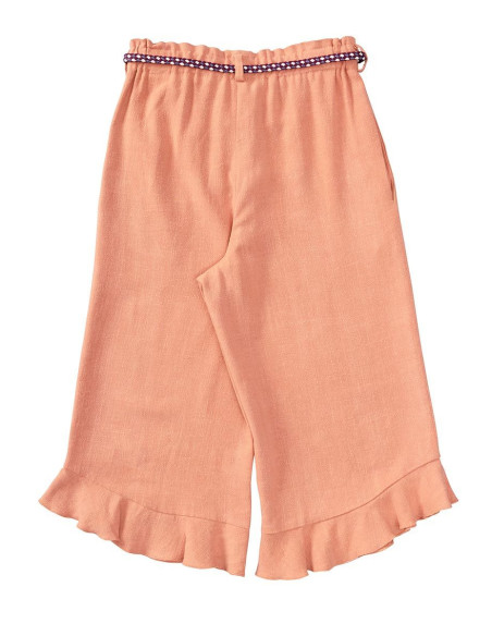 Patron de pantalon - Burda 9302