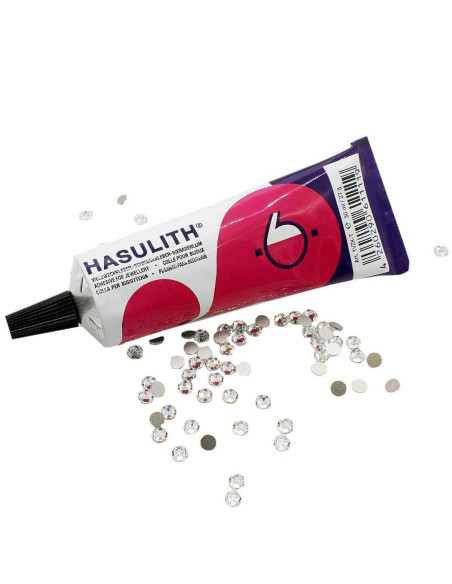 Colle à bijoux Hasulith 30 ml