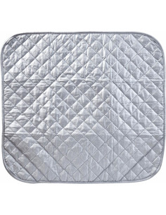 Tapis de repassage matelassé 2